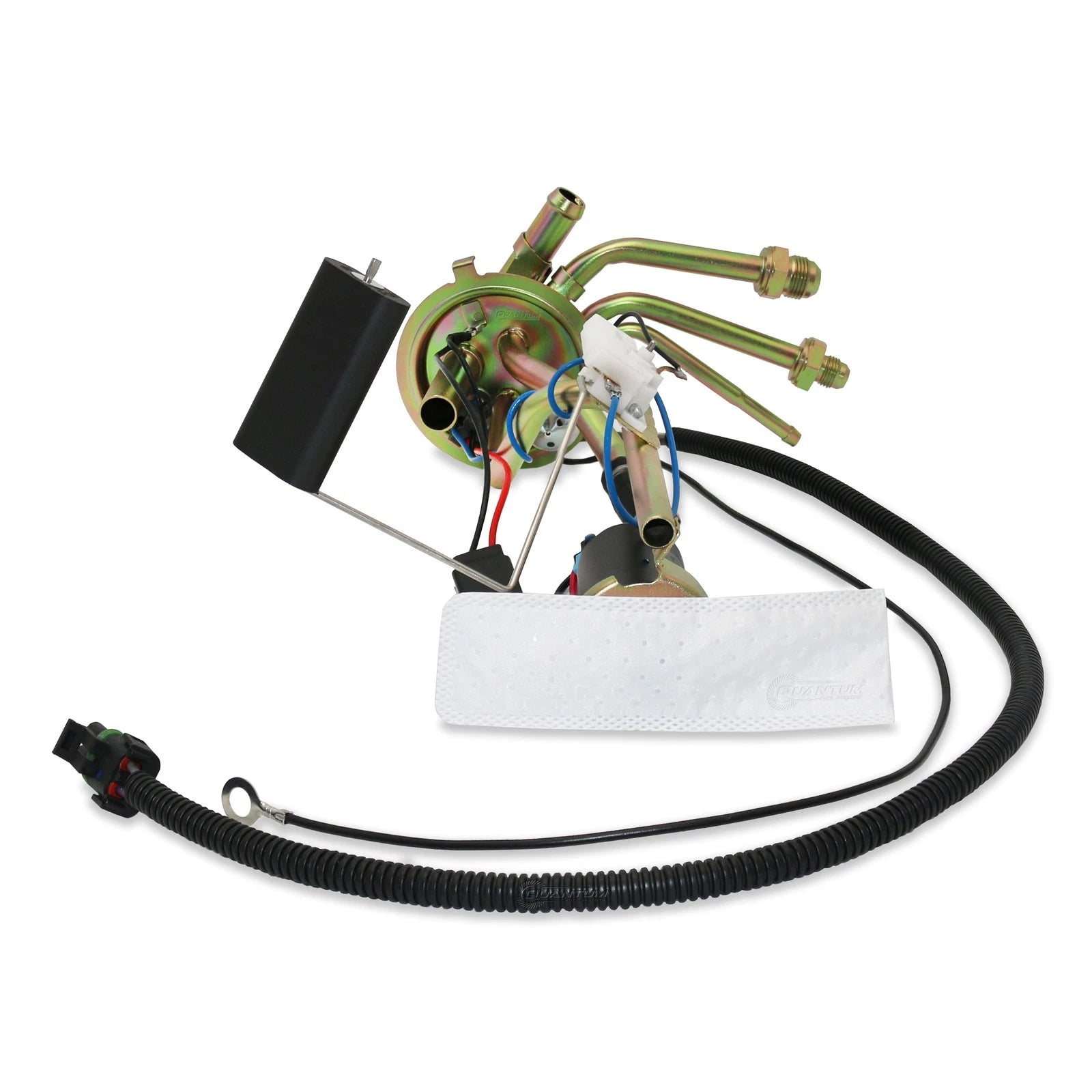 Fuel Pump Hanger & Sender + Filter for Square Body Blazer (1973–1991)