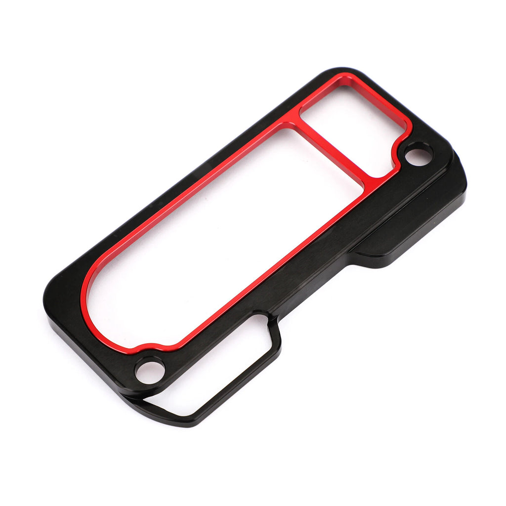 Speedometer Instrument Cover Guard for Honda CB500X CB650R CBR650R (2019–2021)