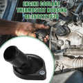 Engine Coolant Thermostat Housing Replacement for Toyota Yaris 1.5L (2006–2020)