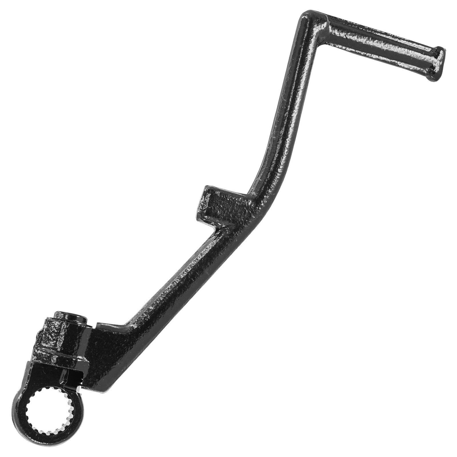 Starter Kick Lever Replacement for Suzuki LT250R Quadracer 250 (1985–1992)