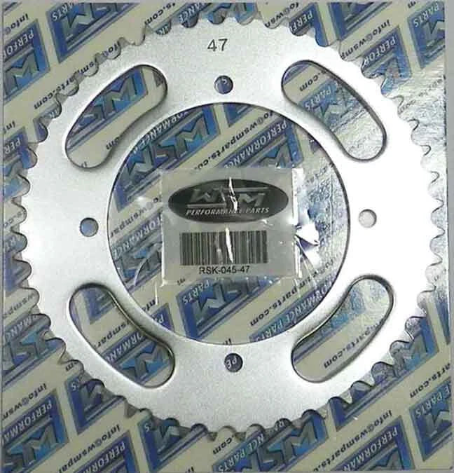 WSM Sprocket for