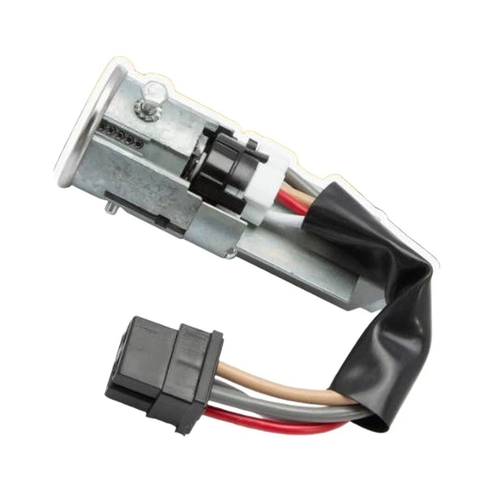 Ignition Switch Lock Cylinder for Renault R4 4L (1961–1992)