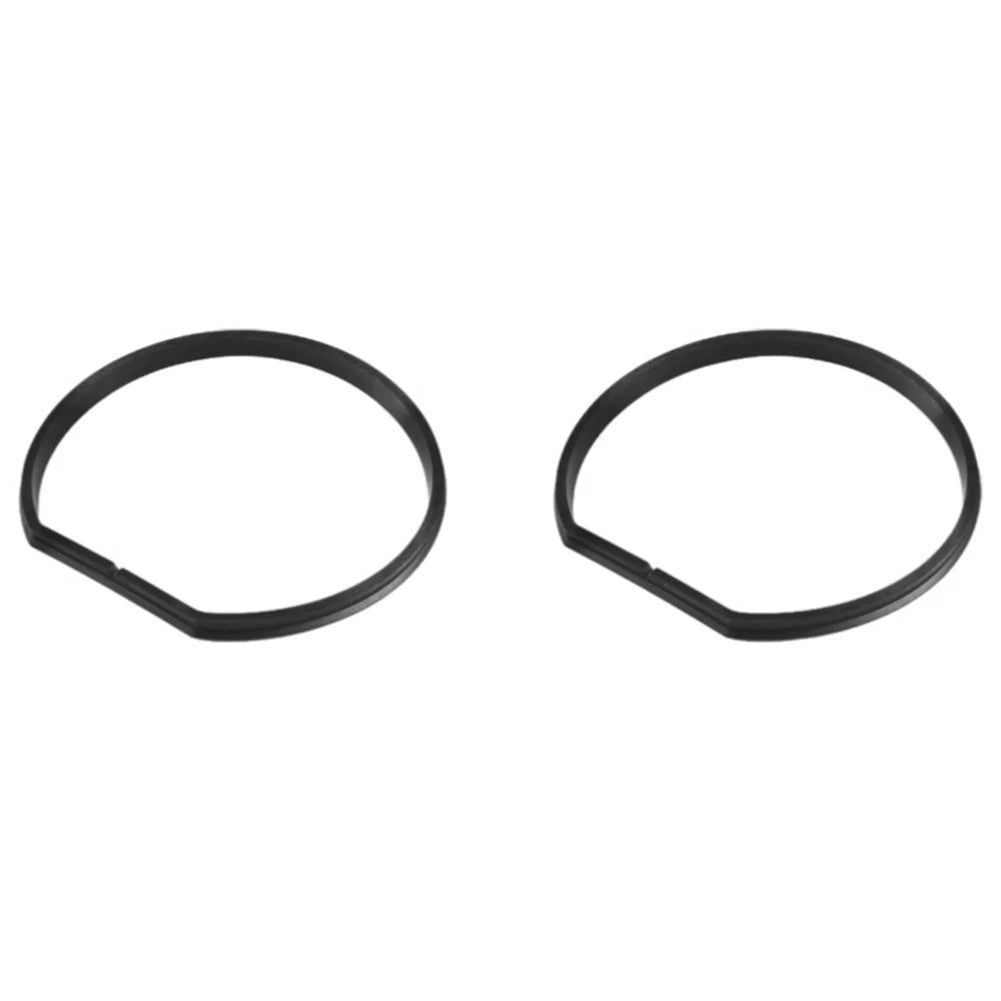 2pc Replacement Silicone Gasket for PCL720 PBLSV716 (18V)