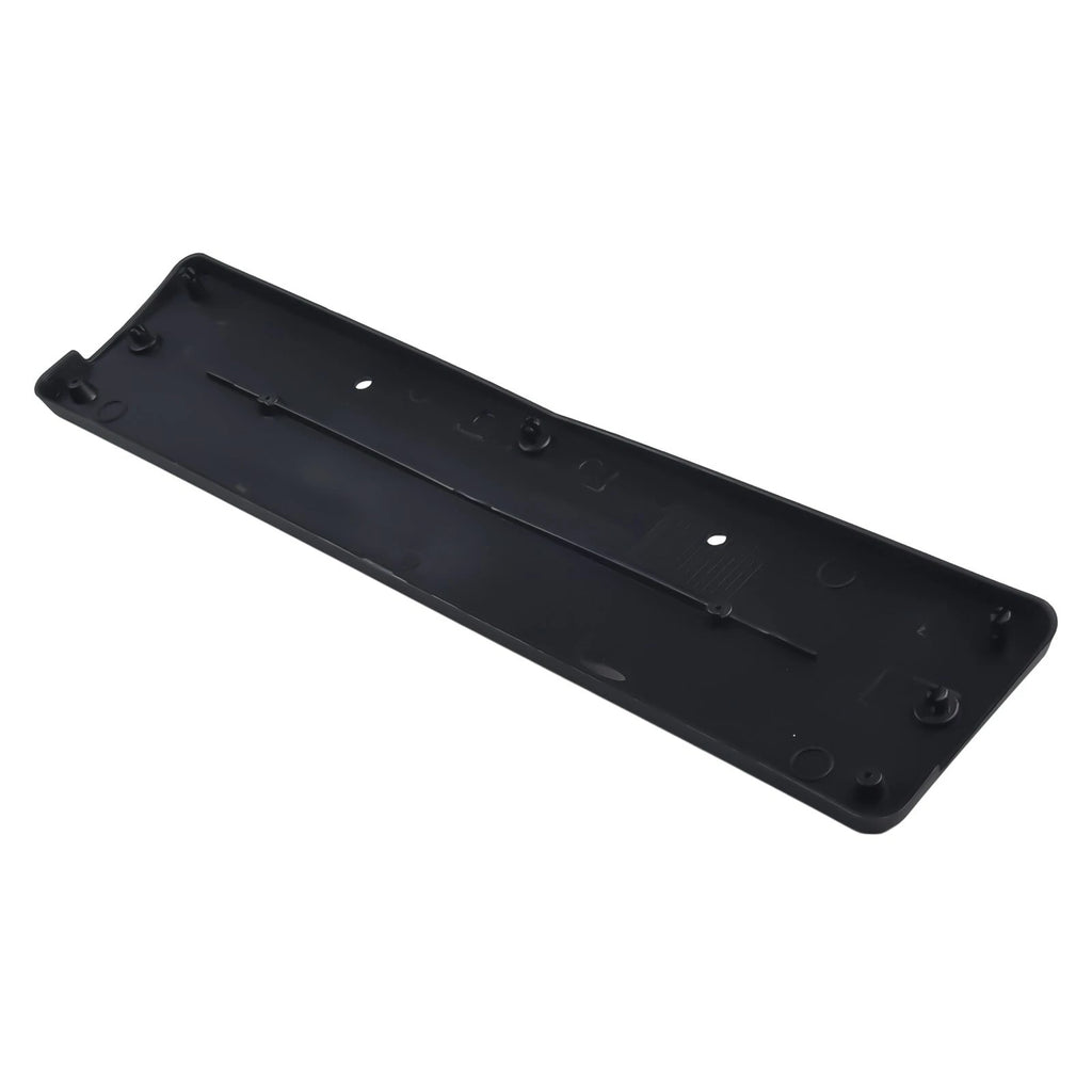 License Plate Mount for Mercedes E Class W212 (2009–2016)