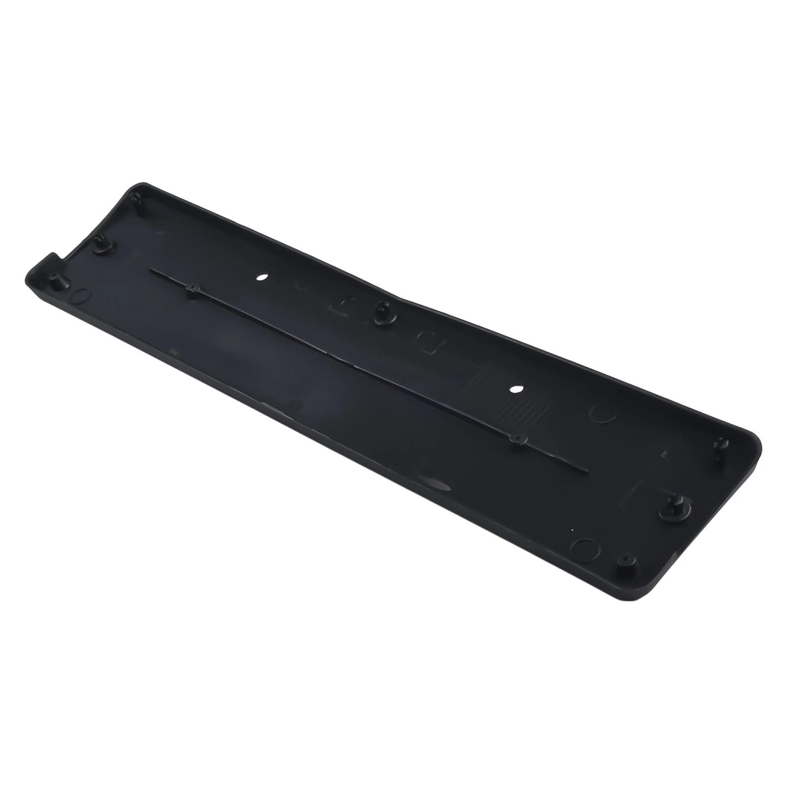 License Plate Mount for Mercedes E Class W212 (2009–2016)