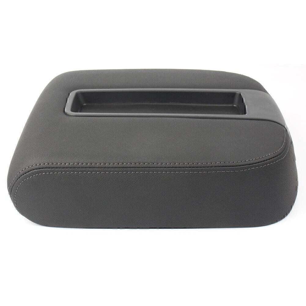 Center Console Armrest Lid Pad 19328718 for GMC Chevy Cadillac (2007–2014)