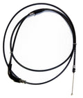 Throttle Cable for Kawasaki 650 TS (1991–1995) 002-035 OEM 54012-3733