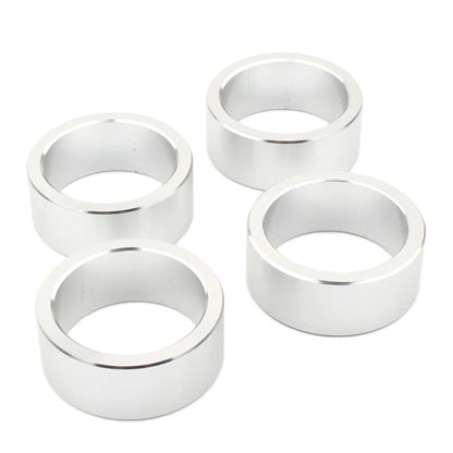 4X 2.5'' ATV Lift Spacer Kit for Can-Am Outlander 650 800 (2006–2023)