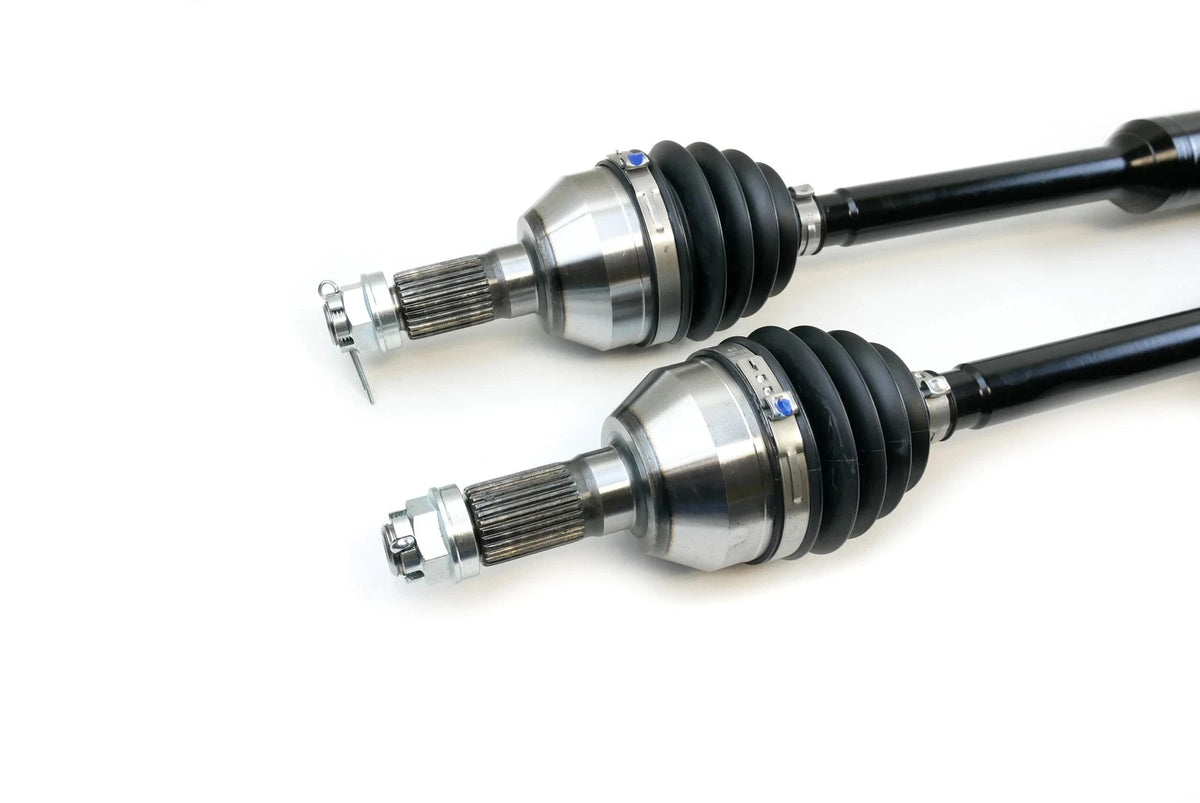 Monster XP Series Front Axles for Can-Am (705401686, 705401687)