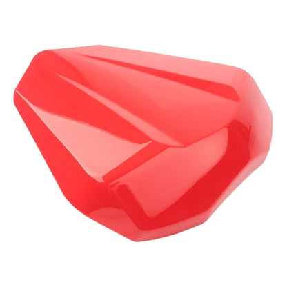Pillion Cover for Yamaha YZF R6 (2006–2007) Red