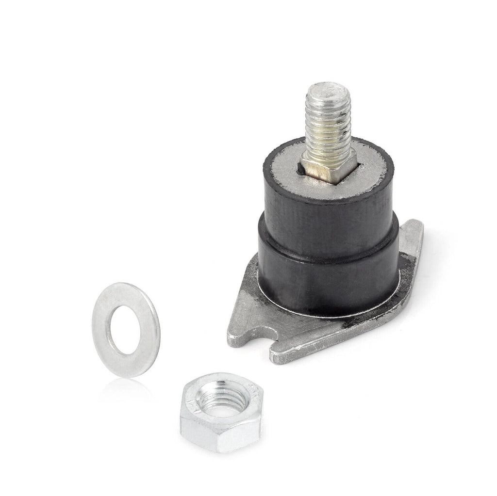 Engine Rubber Upper Motor Mount for Johnson Evinrude OMC BRP 0325974 (N/A)