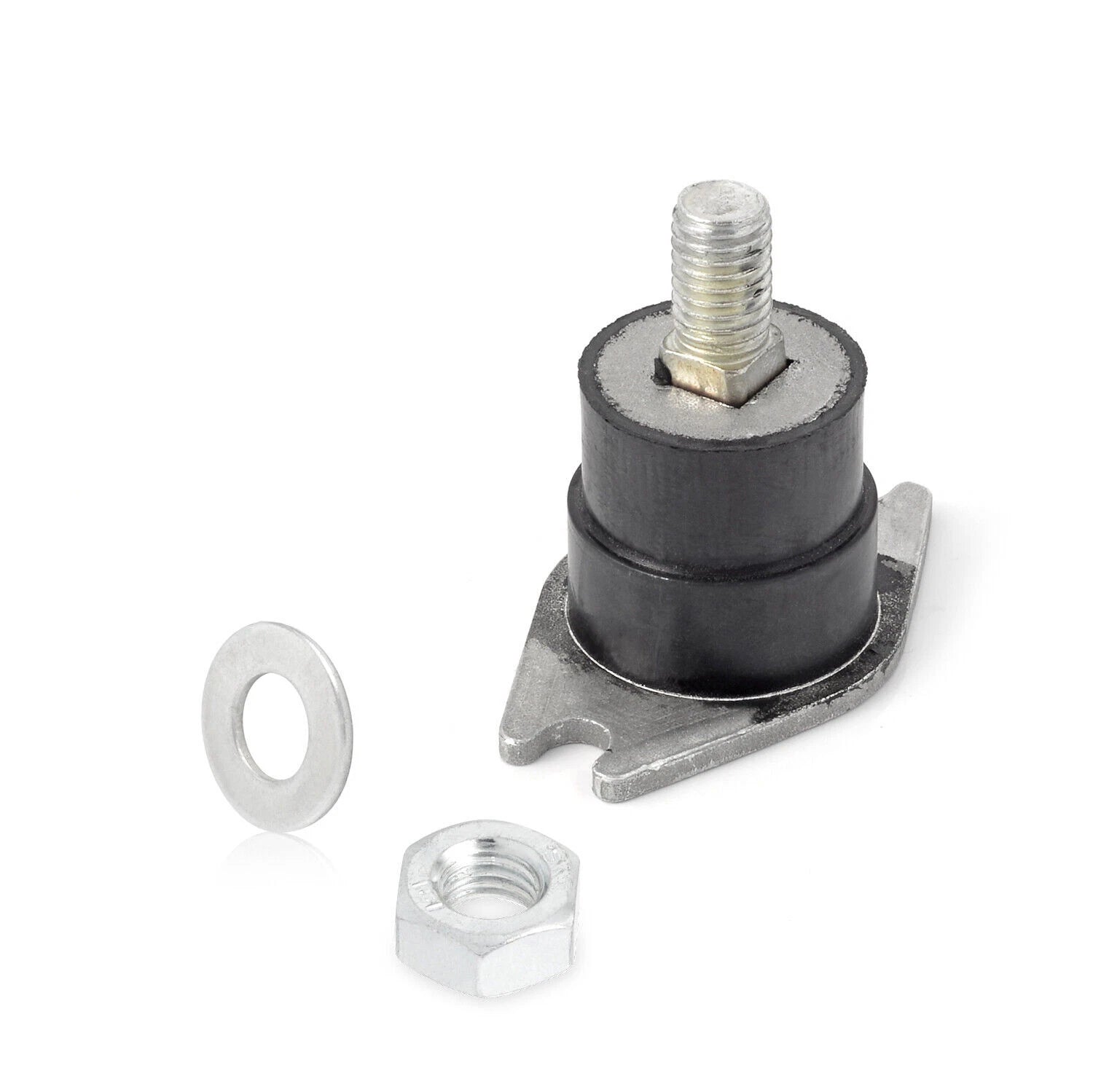 Engine Rubber Upper Motor Mount for Johnson Evinrude OMC BRP 0325974 (N/A)