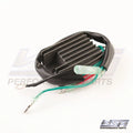 WSM Rectifier / Regulator for Yamaha 25 / 30 HP 4-Stroke (1997–2002) - 365-1964