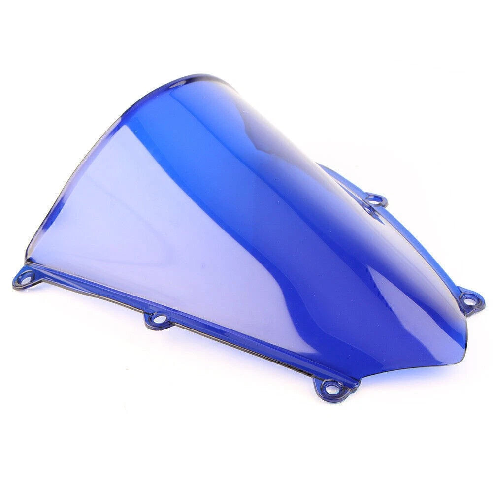 Front Windshield for Honda CBR 600 RR F5 (2007–2012) Blue Windproof
