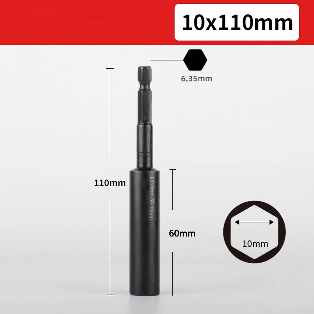 Hexagon Socket Sleeve Adapter for Strong Torque Wrenches (2010–2023)