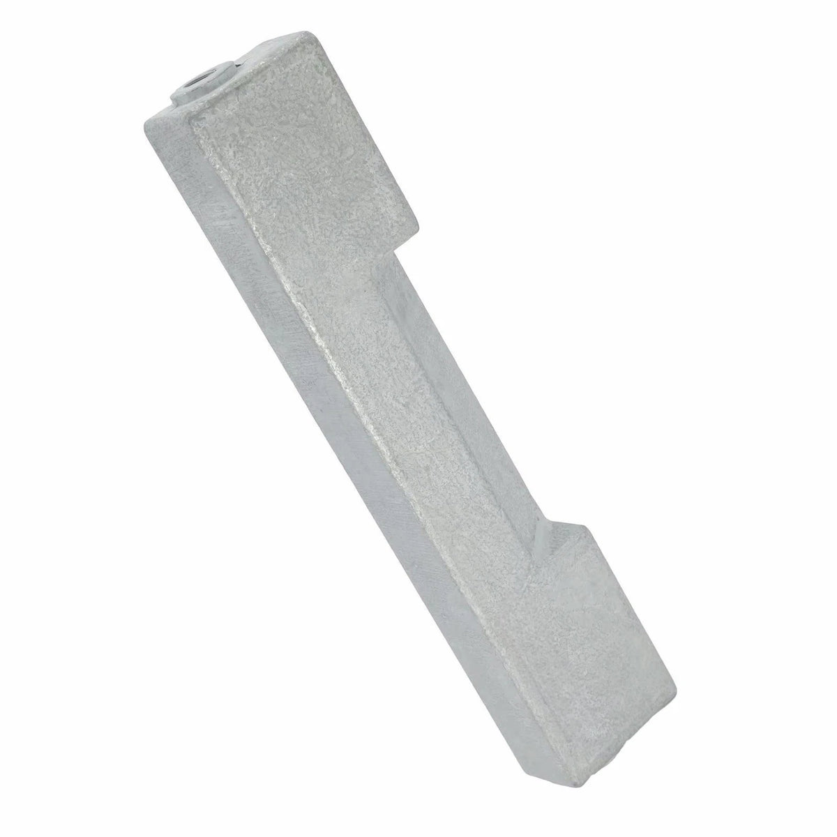 Power Trim Bar Anode for Johnson Evinrude (5007089, 433580, 18-6115)