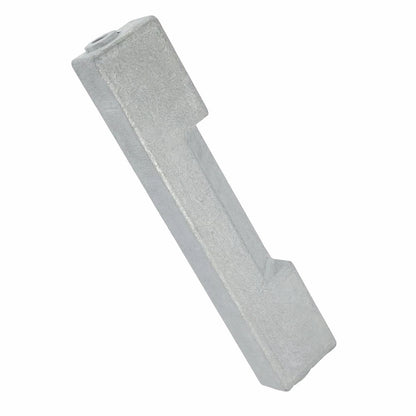Power Trim Bar Anode for Johnson Evinrude (5007089, 433580, 18-6115)