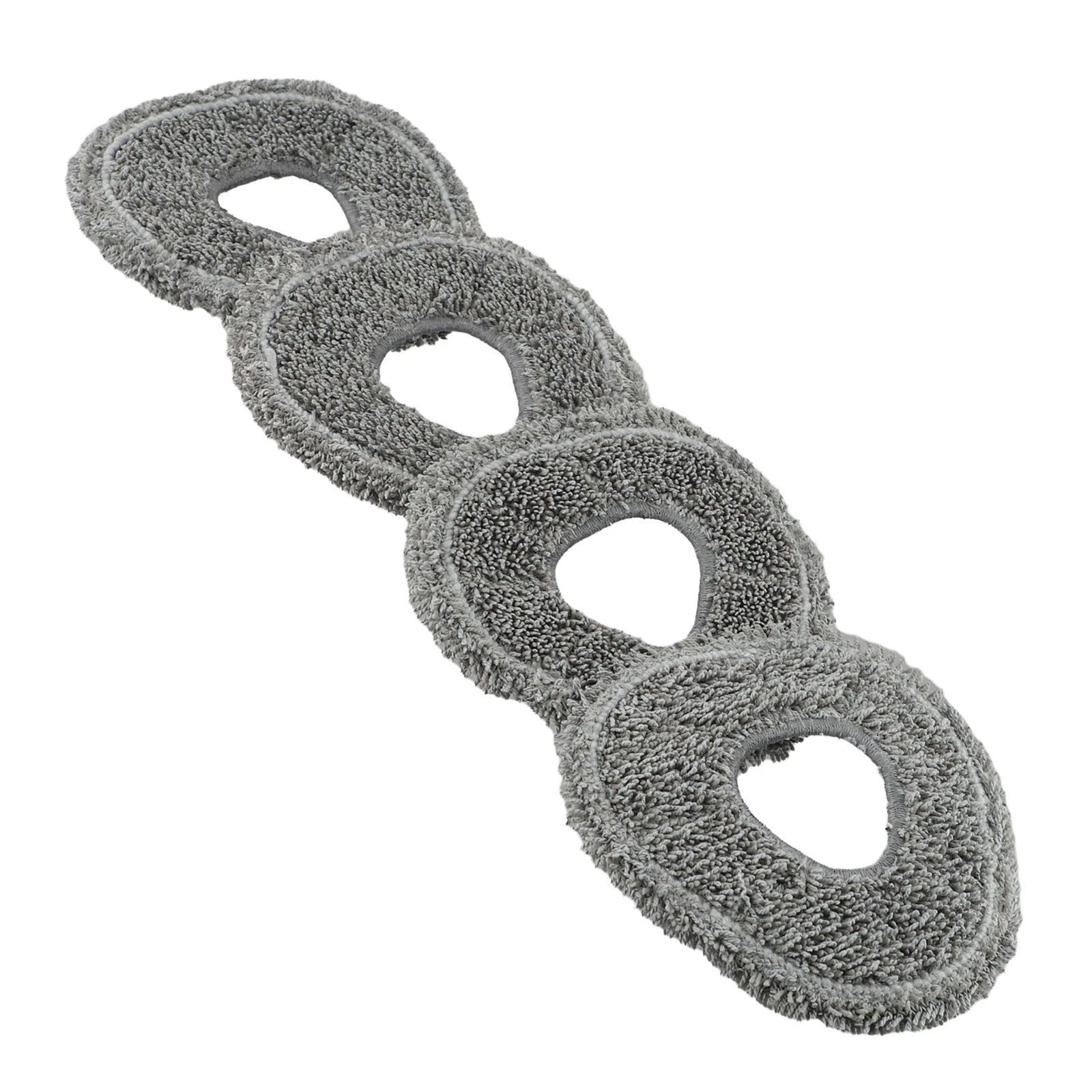 Microfiber Mop Cloths for Narwal Freo X (Robot Vacuum)