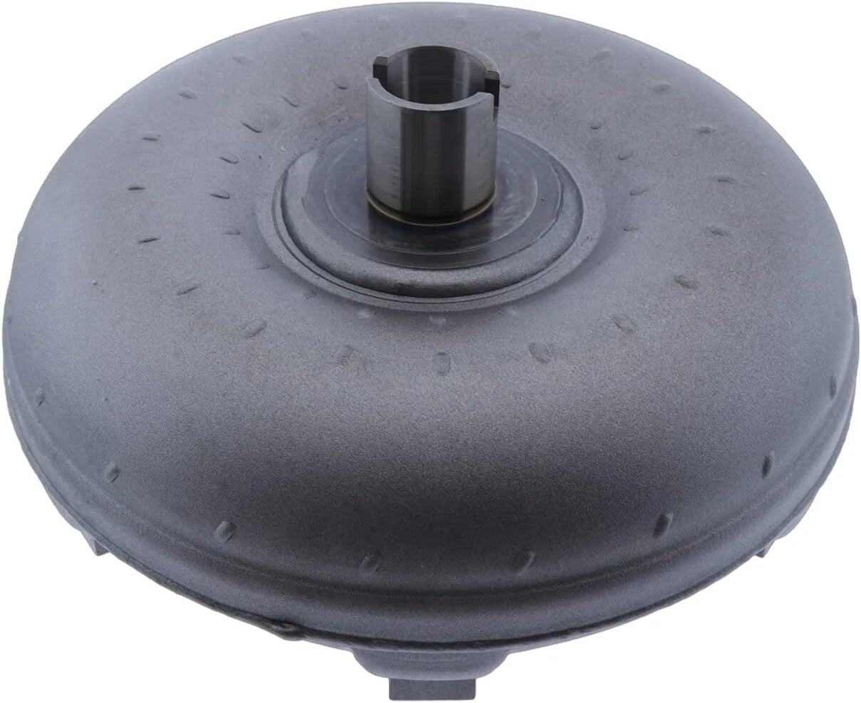 Torque Converter for Case Backhoe Loader (103293A1)