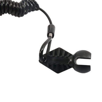 Engine Cut Off Lanyard with Key for Sea Doo Spark 900 (2014–2023) 278002843