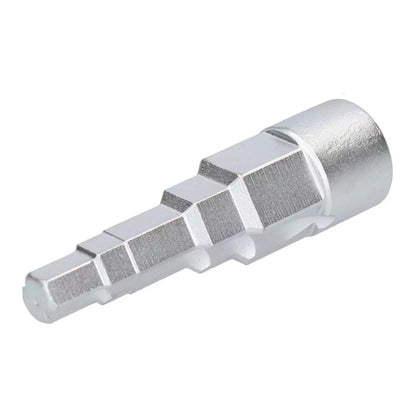 Step Spud Wrench Head Valve Lugs Nipple for Automotive