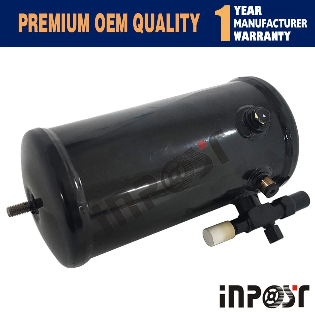 Receiver Tank for Thermo King (AM672706, 672706)