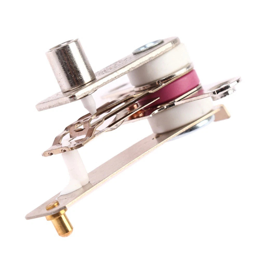 Electric Pressure Cooker Temperature Control Switch 10 Amp