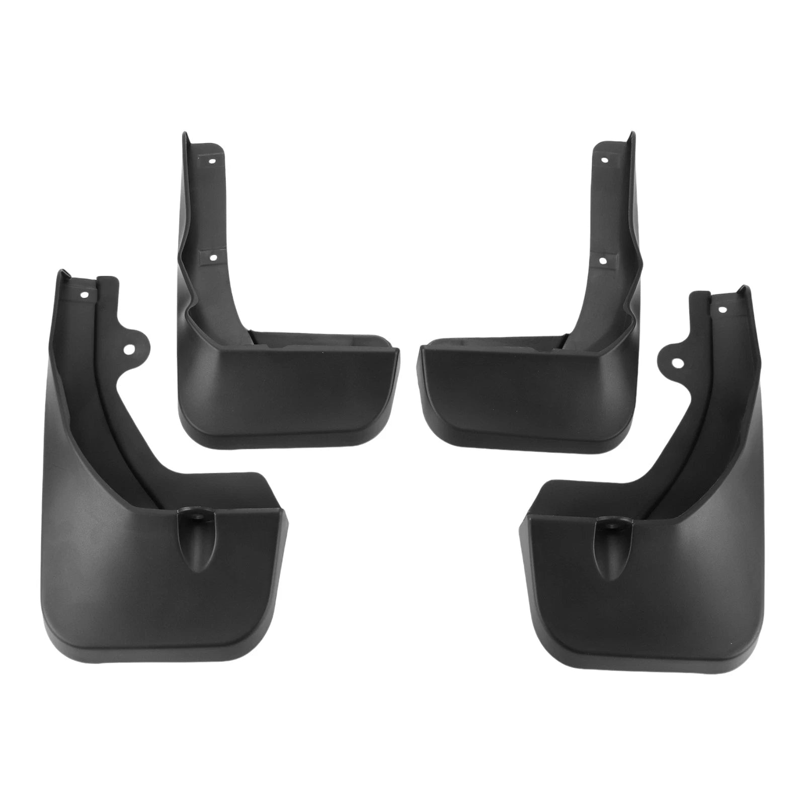 Mud Flaps Splash Guards Front Rear Set for Lexus RX (2009–2015)