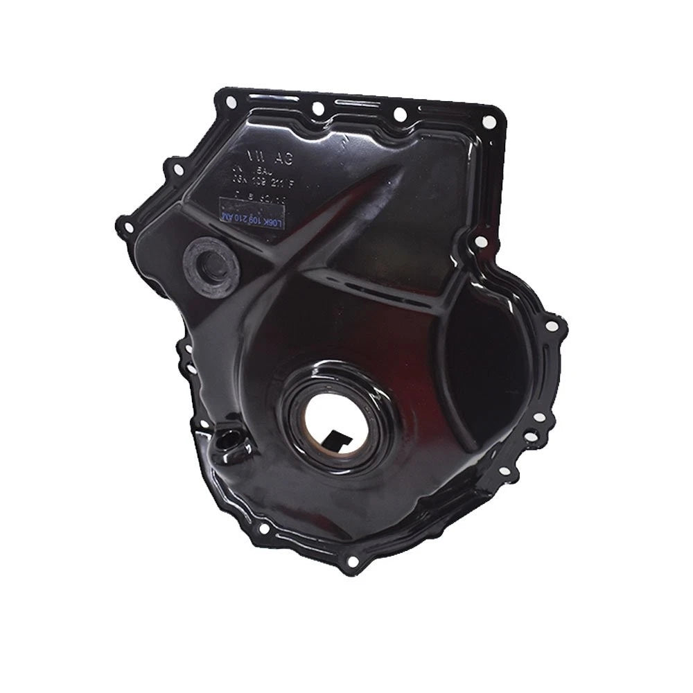 Engine Timing Cover for VW Beetle, Passat, Golf, Jetta (2008–2017) 06K109210AJ