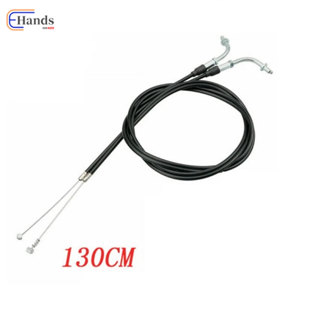 Throttle Cable for Harley Davidson CV 40mm CV40 (51'' 130CM)