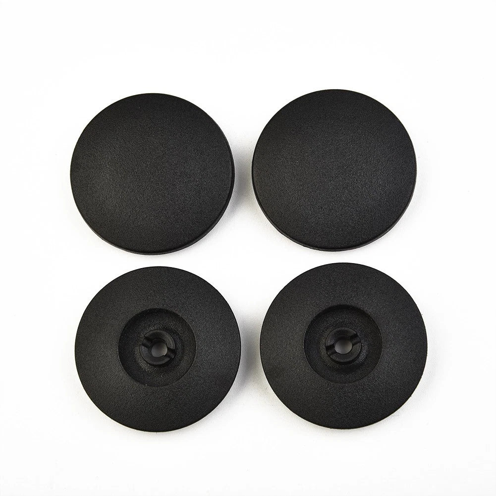 Set of 4 Car Floor Mat Fasteners for