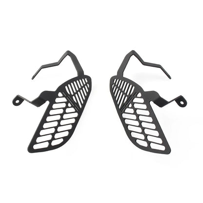 Headlight Guard Grill Protector for Yamaha Tracer 9 GT (2021–Present)