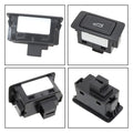 Trunk Release Switch for