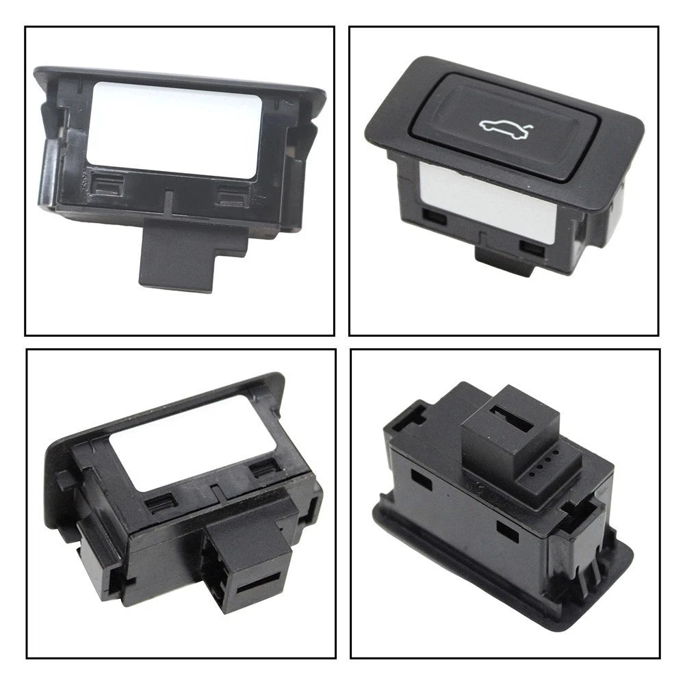Trunk Release Switch for
