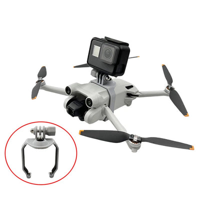Camera Expansion Adapter Bracket for DJI Mini 3 Pro (2023)