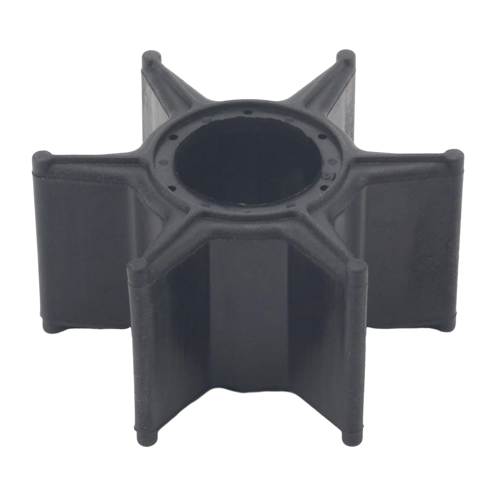 Water Pump Impeller & Key for Yamaha Outboard (688-44352-00, 90280-04M04-00)