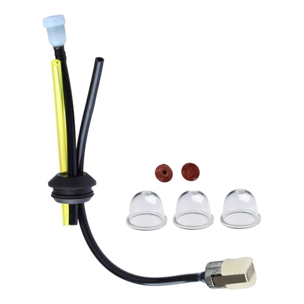 Fuel Line Kit for SRM280 BRD280 PAS280 PE280 PPF280 PPT280 (Complete Replacement)