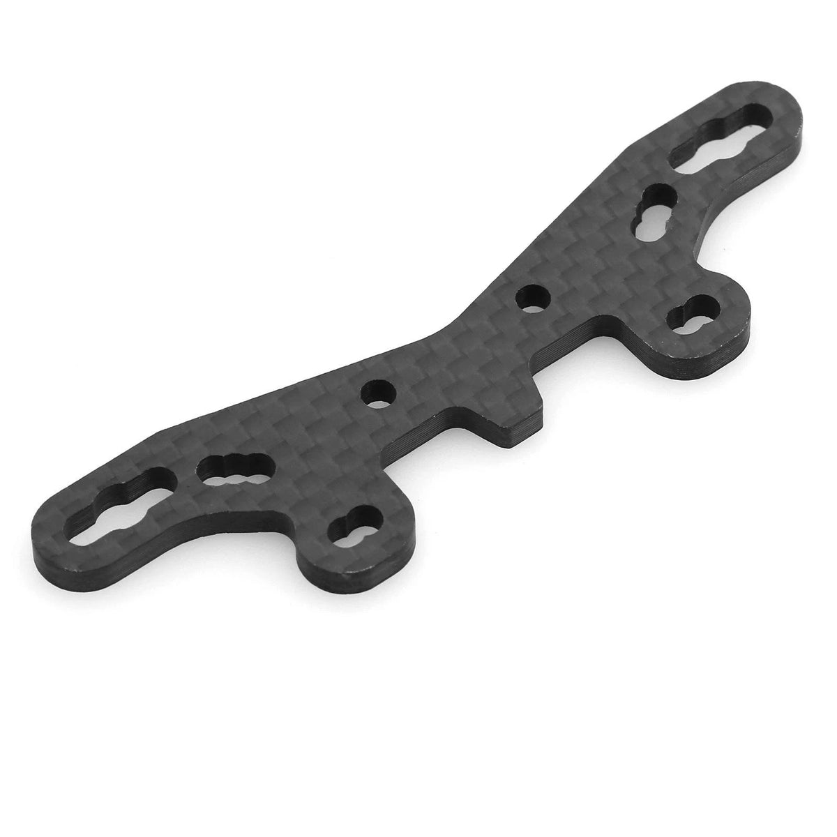 Carbon Fiber Front Damper Stay for Tamiya TT02S/SR (54632)