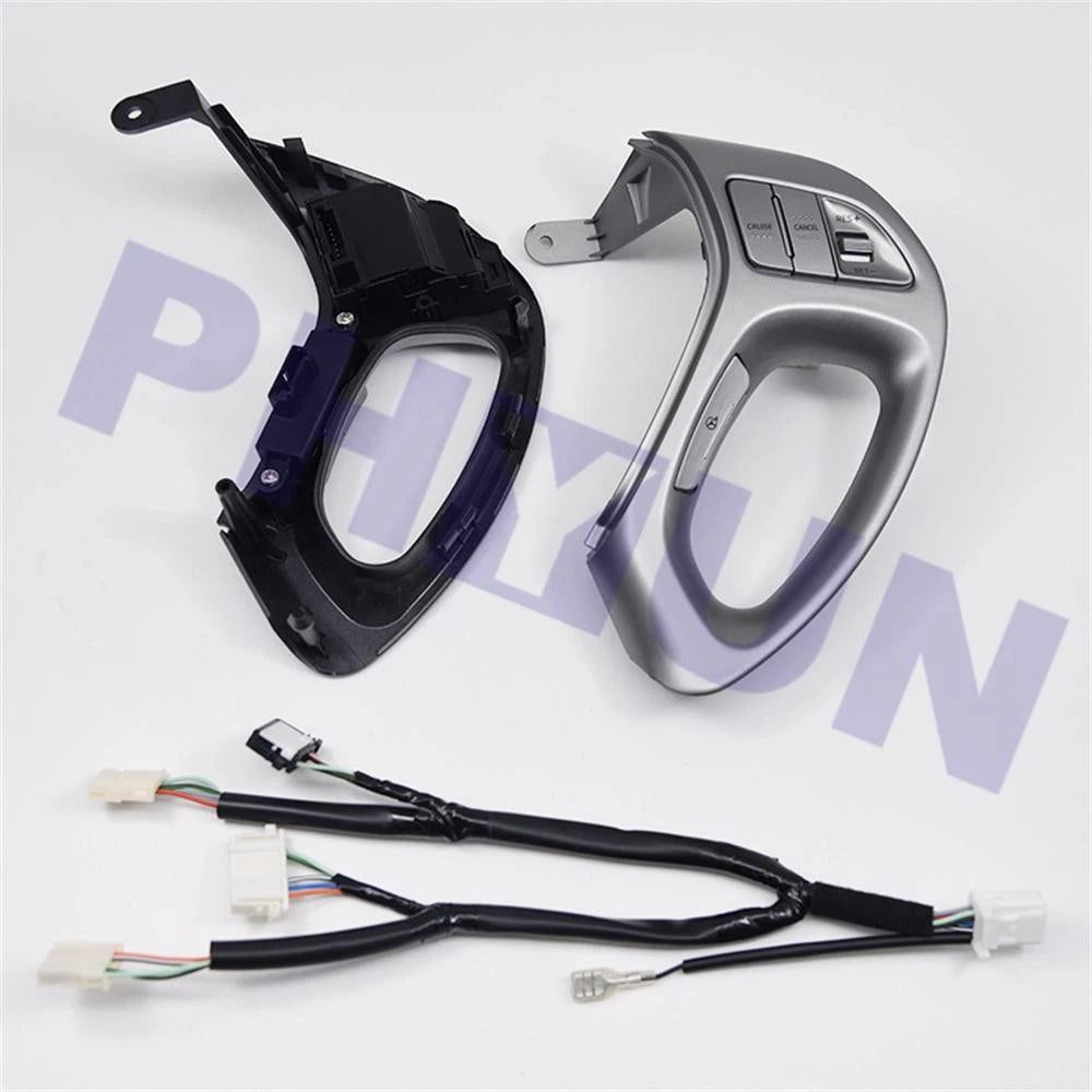 Multi-Function Steering Wheel Button for Hyundai IX35 (2009–2013)