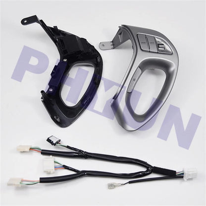 Multi-Function Steering Wheel Button for Hyundai IX35 (2009–2013)
