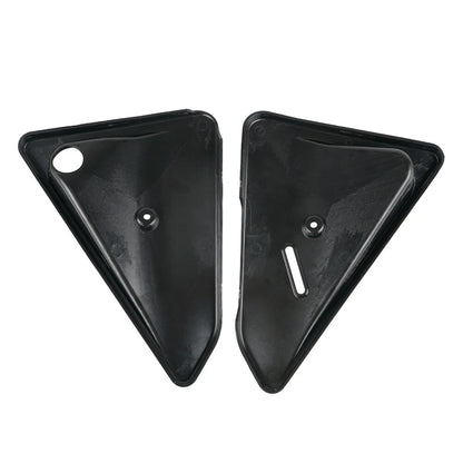 Satin Side Fairing Panel Cover Kit for KTM 1290 Super Adventure/R/S/T (2015–2021)