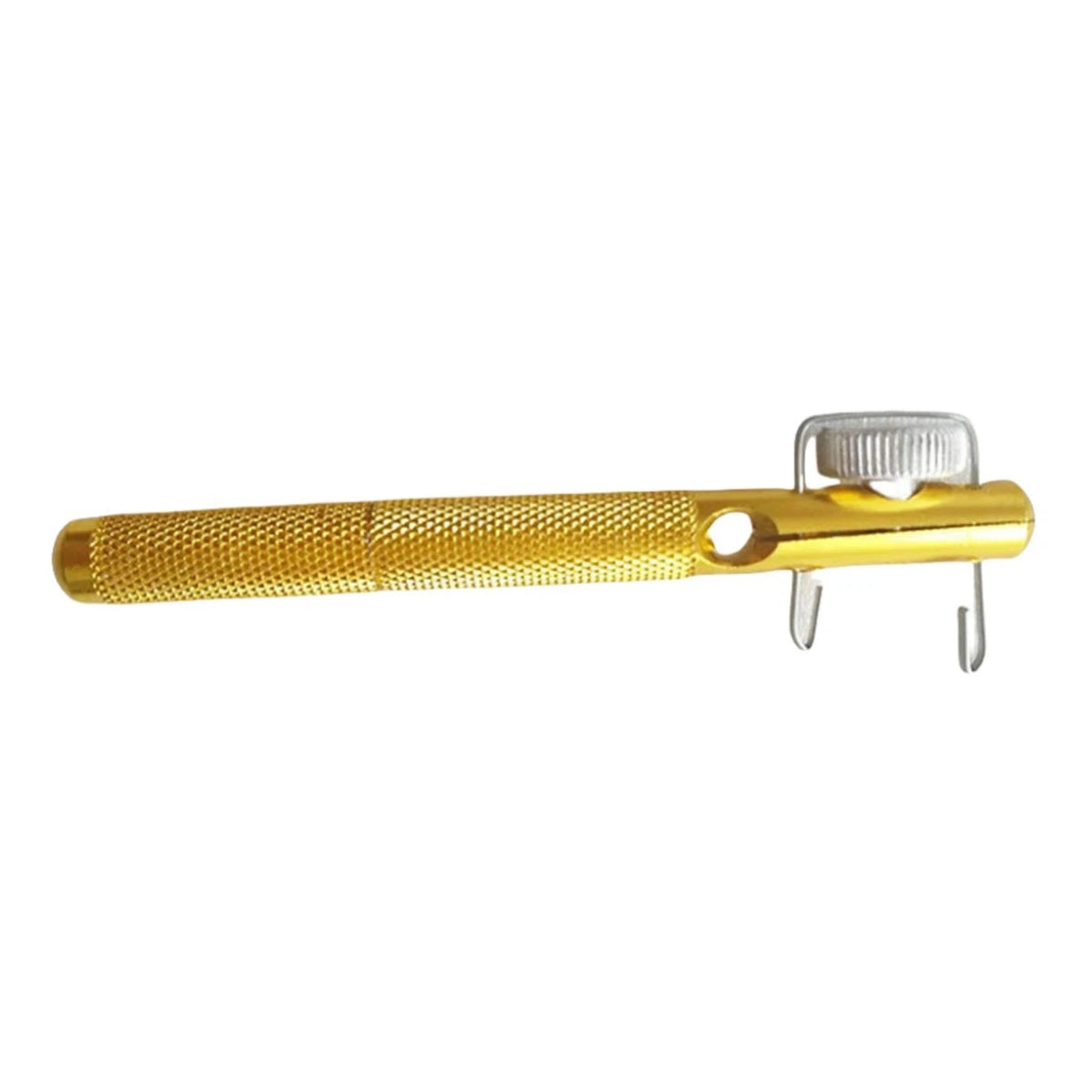 Fishing Knot Tying Tool for Outdoor Use