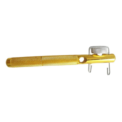 Fishing Knot Tying Tool for Outdoor Use