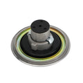 Ignition Switch Fuel Gas Cap Seat Lock Set with Keys for Honda XL125V Varadero (2001–2006)