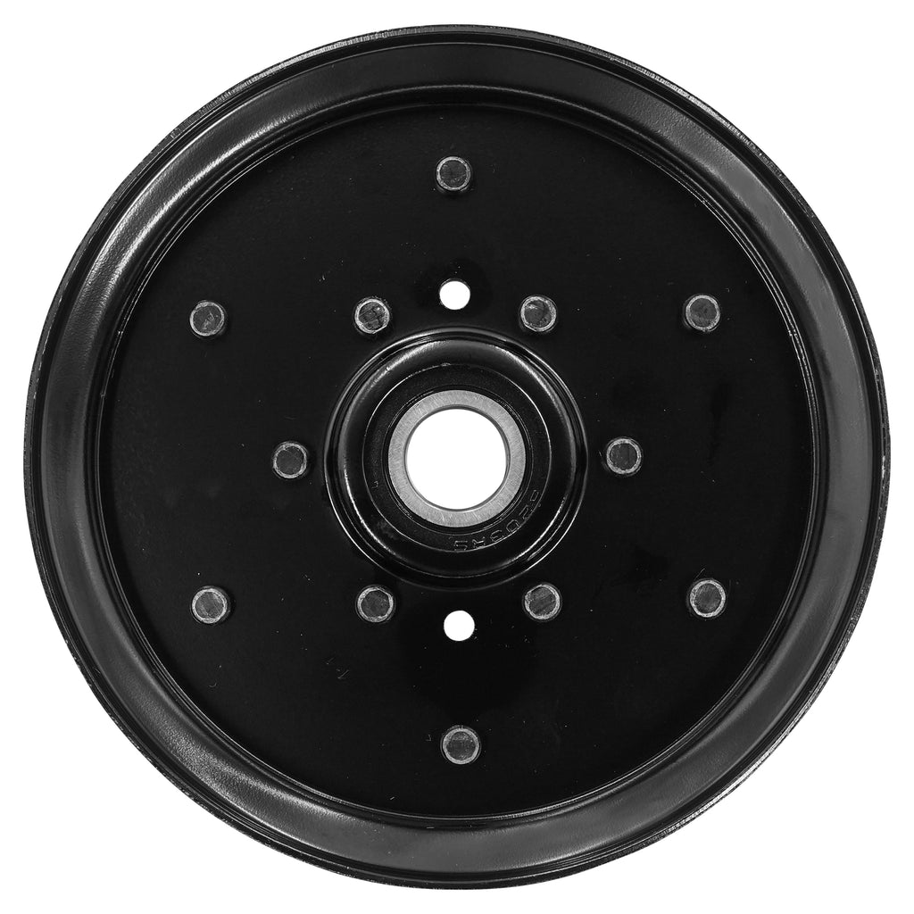 48" Deck Pulley Replacement for Hustler Trim Star Lawn Mowers (2000–2018)