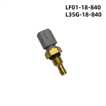 Engine Coolant Temperature Sensor L35G18840 for Mazda 3 5 6 CX-7 MPV BT-50 MX-5 (2004–2023)
