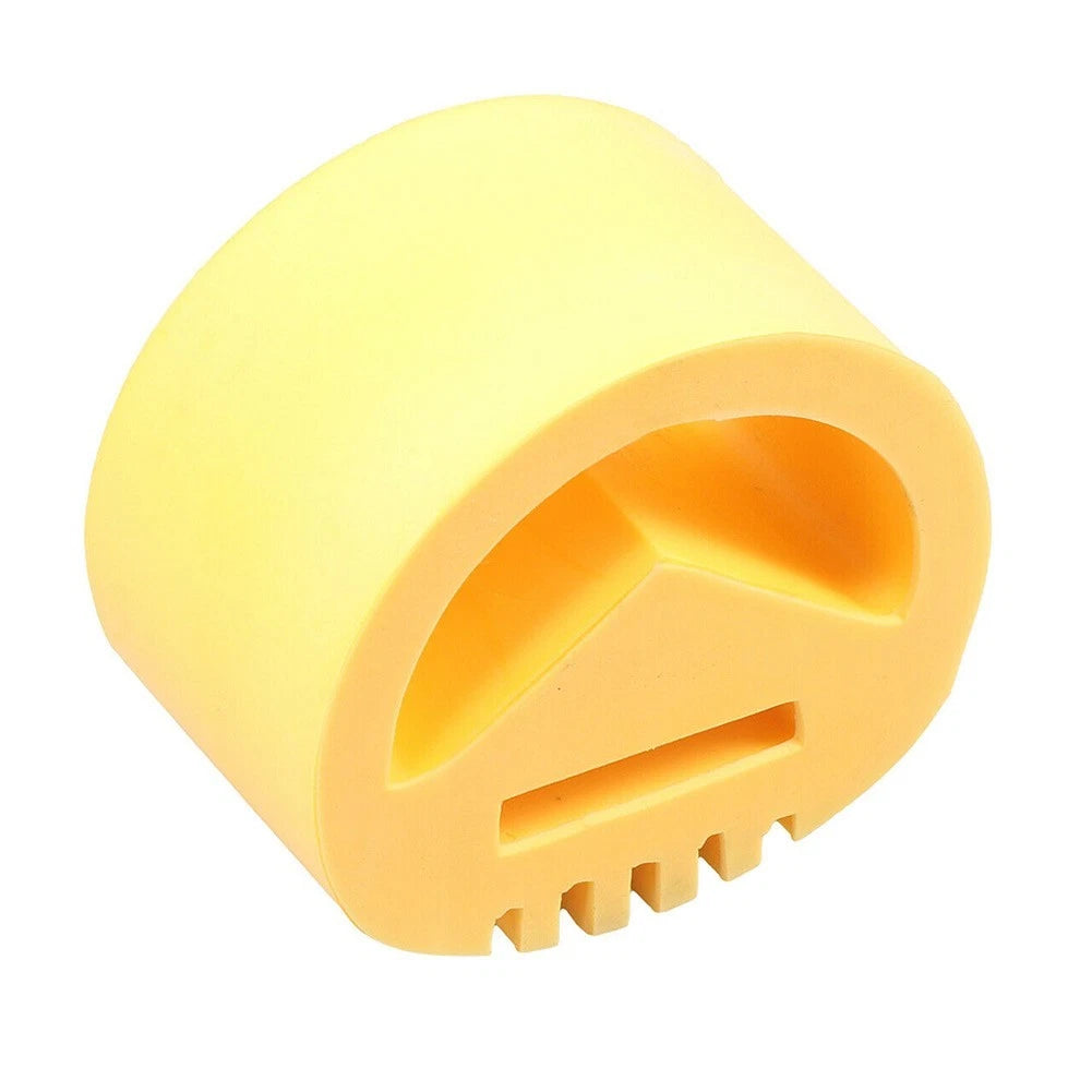 Rubber Snubber Motor Mount for Club Car (1984–Present)