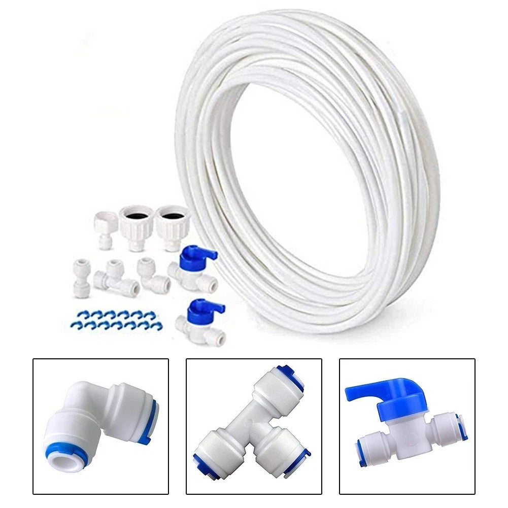 1/4 Inch Hose Tube for Water Purifier System