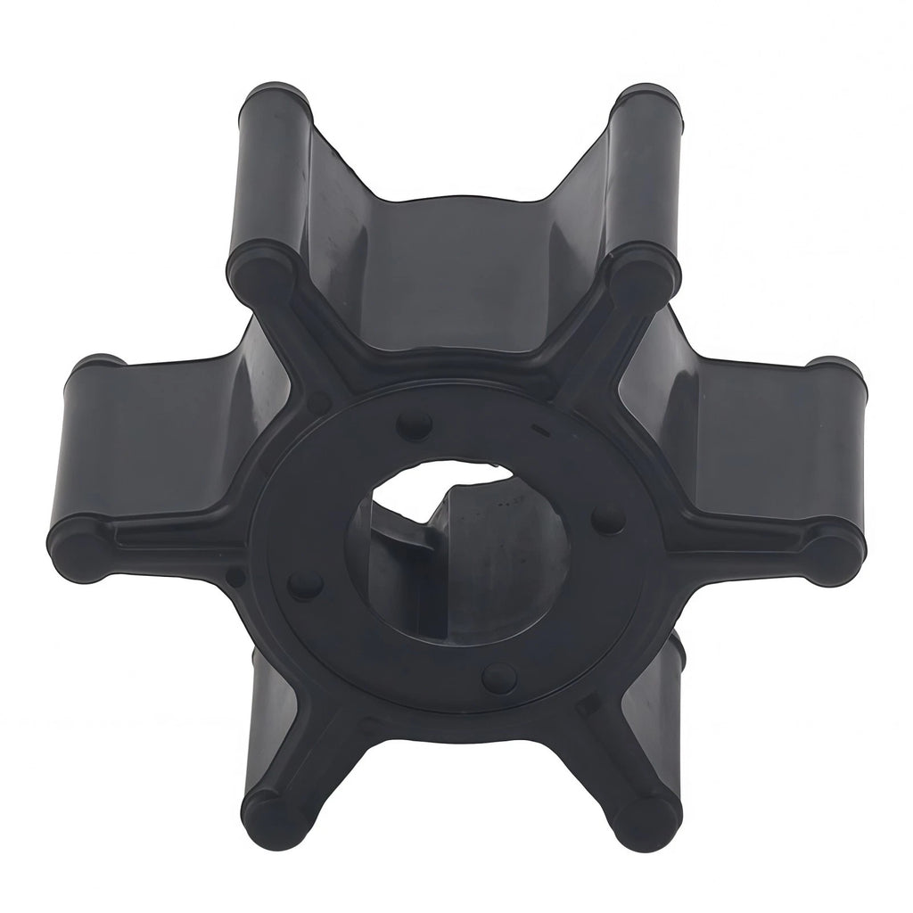 6L5-44352-00 Water Pump Impeller for Yamaha Outboard 2.5 HP (4-Stroke)