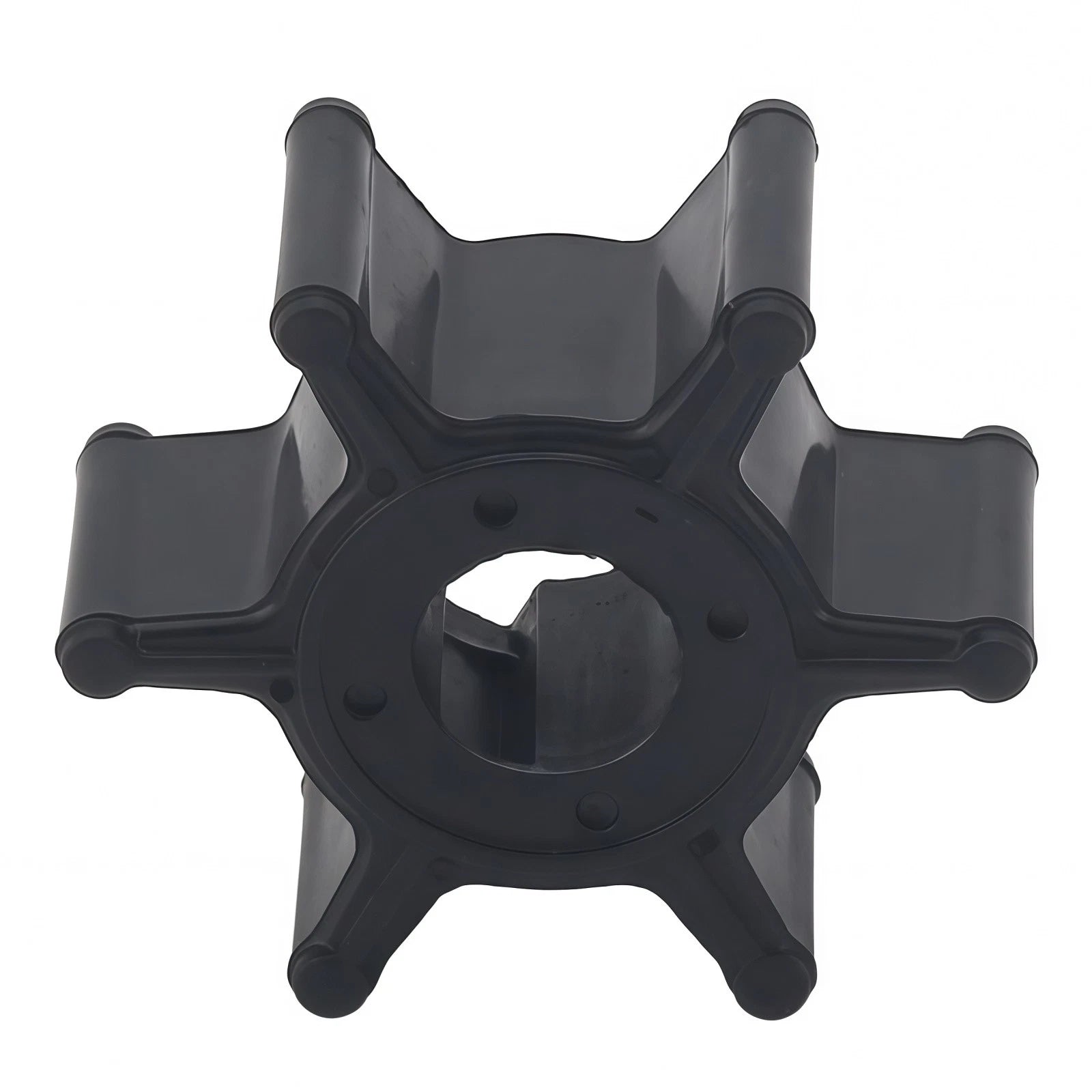 6L5-44352-00 Water Pump Impeller for Yamaha Outboard 2.5 HP (4-Stroke)